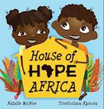House of Hope Africa