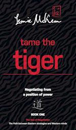 Tame the Tiger