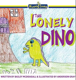 The Lonely Dino