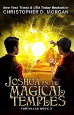 Joshua and the Magical Temples