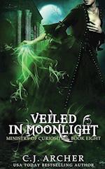 Veiled In Moonlight