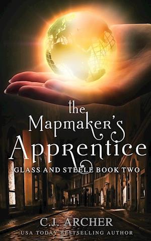 The Mapmaker's Apprentice