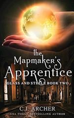 The Mapmaker's Apprentice