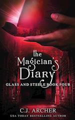 The Magician's Diary