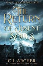The Return of Absent Souls 
