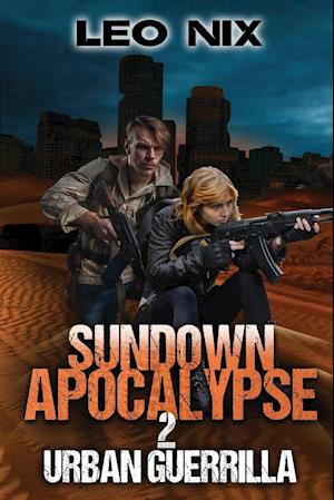 Sundown Apocalypse 2