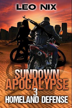 Sundown Apocalypse 3