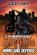 Sundown Apocalypse 3