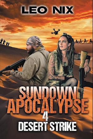 Sundown Apocalypse 4