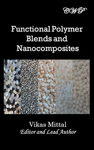 Functional Polymer Blends and Nanocomposites