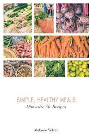 Downsize Me Recipes