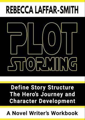 Plot Storming Workbook