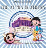 The Alpha in Athens