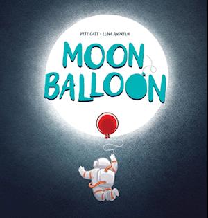 Moon Balloon