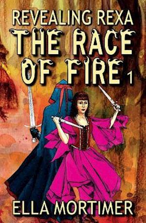 The Race of Fire 1