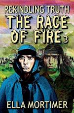 The Race of Fire 3