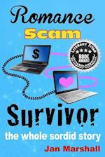 Romance Scam Survivor