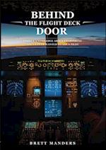 Behind The Flight Deck Door