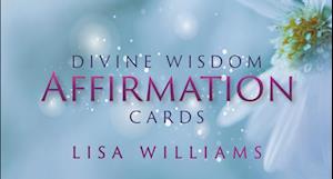 Divine Wisdom Affirmation Cards
