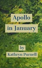 Apollo in January