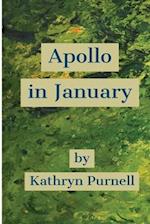 Apollo in January 