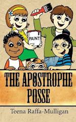 The Apostrophe Posse