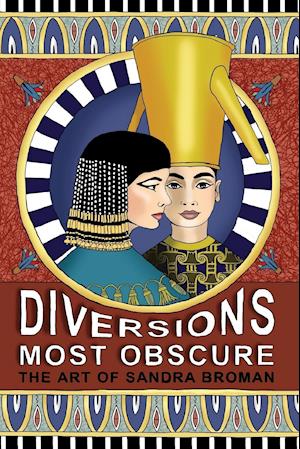 Diversions Most Obscure