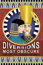 Diversions Most Obscure