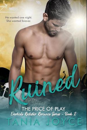 Ruined - The Price of Play