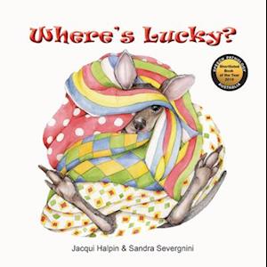 Where's Lucky?