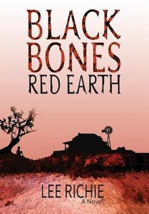 Black Bones, Red Earth