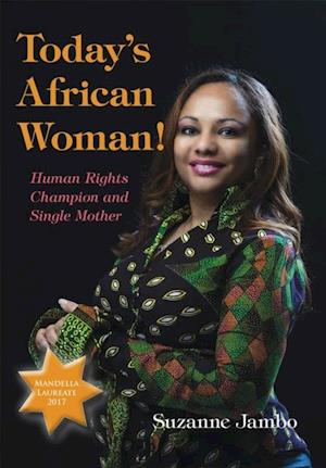 Today's African Woman!