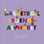 Basketball Legends Alphabet