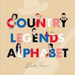 Country Legends Alphabet