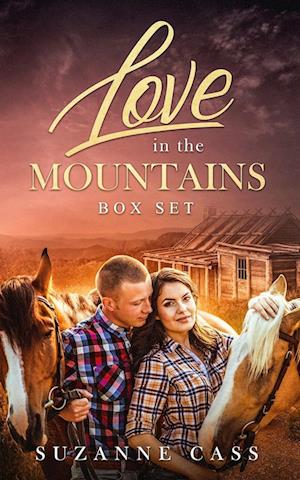 Love in the Mountains Box Set