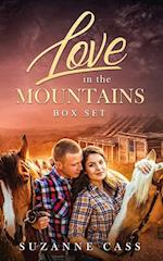 Love in the Mountains Box Set