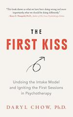 First Kiss