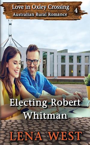Electing Robert Whitman