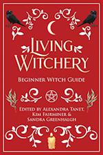 Living Witchery Beginner Witch Guide 