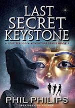 Last Secret Keystone