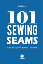 101 Sewing Seams