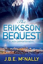 The Eriksson Bequest