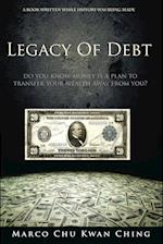 Legacy of Debt