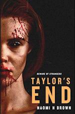 Taylor's End 