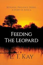 Feeding The Leopard