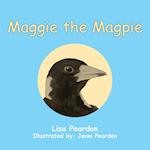 Maggie the Magpie