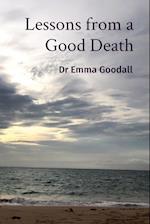 Lessons from a Good Death 