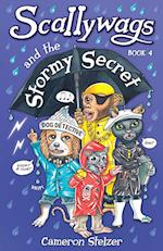 Scallywags and the Stormy Secret