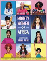 Mighty Women of Africa