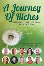 Building Your Life from Rock Bottom